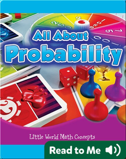 All About Probability