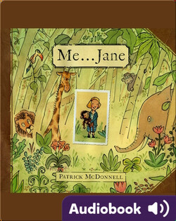 Me... Jane