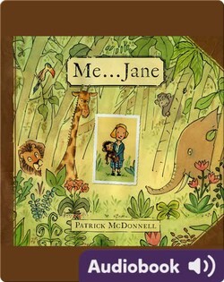 Me... Jane