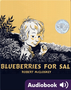 Blueberries for Sal