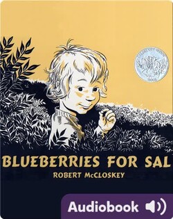 Blueberries for Sal