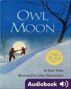Owl Moon
