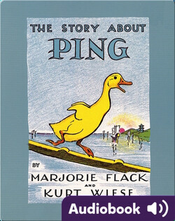 The Story About Ping