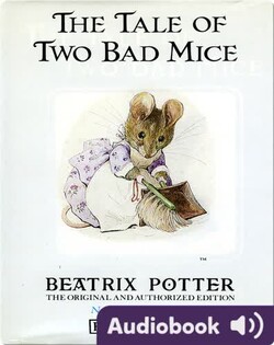 The Tale of Two Bad Mice