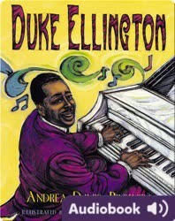 Duke Ellington: The Piano Prince & His Orchestra