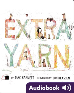 Extra Yarn
