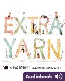 Extra Yarn