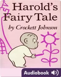 Harold's Fairy Tale