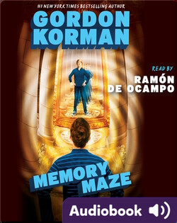The Hypnotists #2: Memory Maze