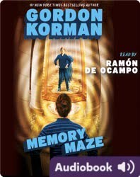 The Hypnotists #2: Memory Maze