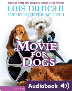 Hotel For Dogs #3: Movie For Dogs