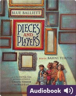 Pieces and Players