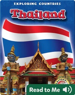Exploring Countries: Thailand