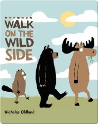 Walk on the Wild Side