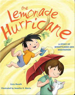 The Lemonade Hurricane