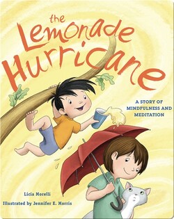 The Lemonade Hurricane