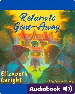 Return to Gone-Away