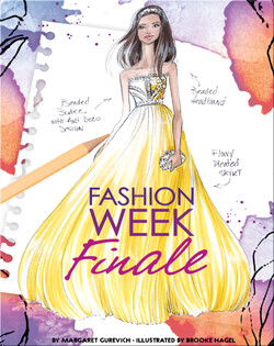 Fashion Week Finale