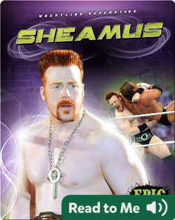 Sheamus