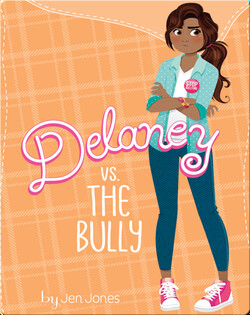 Sleepover Girls: Delaney vs. the Bully