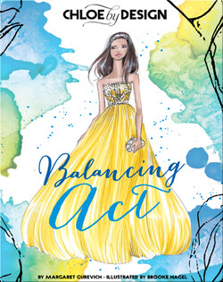 Chloe by Design: Balancing Act