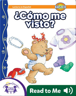 ¿Cómo Me Visto?