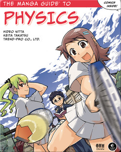 The Manga Guide to Physics