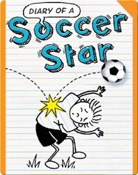 Diary of a Soccer Star