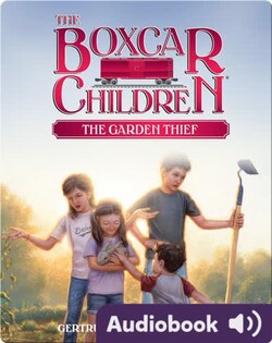 The Garden Thief
