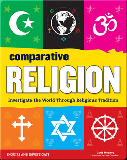 Comparative Religions: Investigate the World Through Religious Tradition