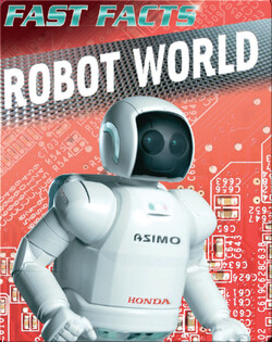 Robot World