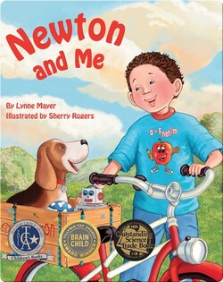 Newton and Me