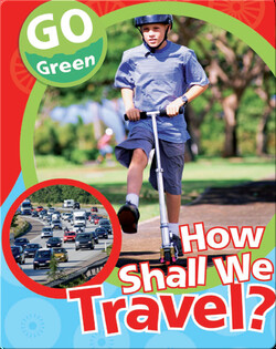 How Shall We Travel?