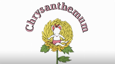 Chrysanthemum