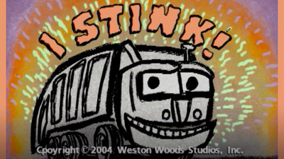 I Stink!