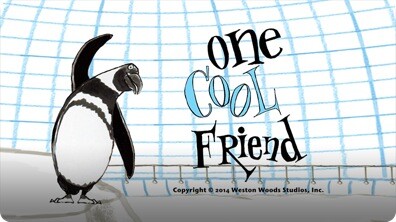 One Cool Friend