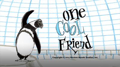 One Cool Friend