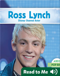 Ross Lynch
