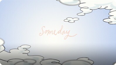 Someday
