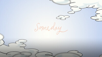 Someday