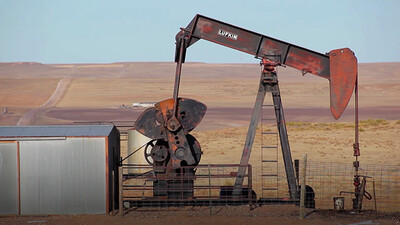 Did You Know: Fossil Fuel