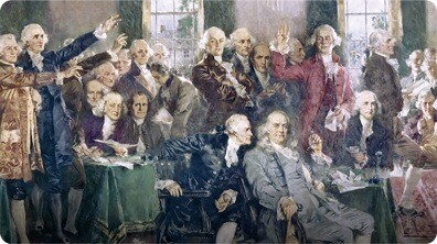 Founding Fathers