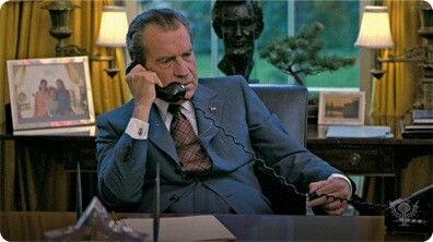 Richard M. Nixon