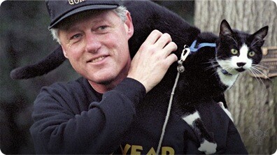 Bill Clinton