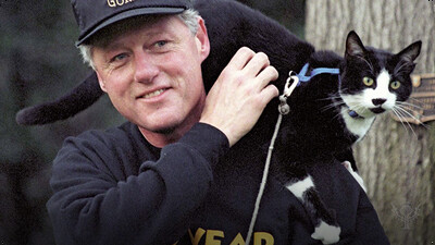 Bill Clinton