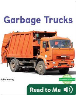 Garbage Trucks