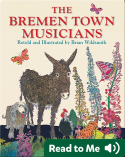 The Bremen Town Musicians