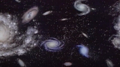Astronomy: The Sky Isn't Falling