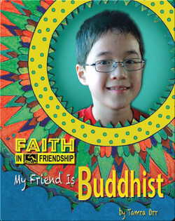 My Friend is Buddhist