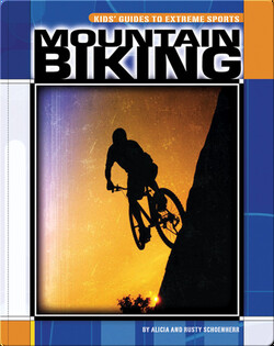 Mountain Biking